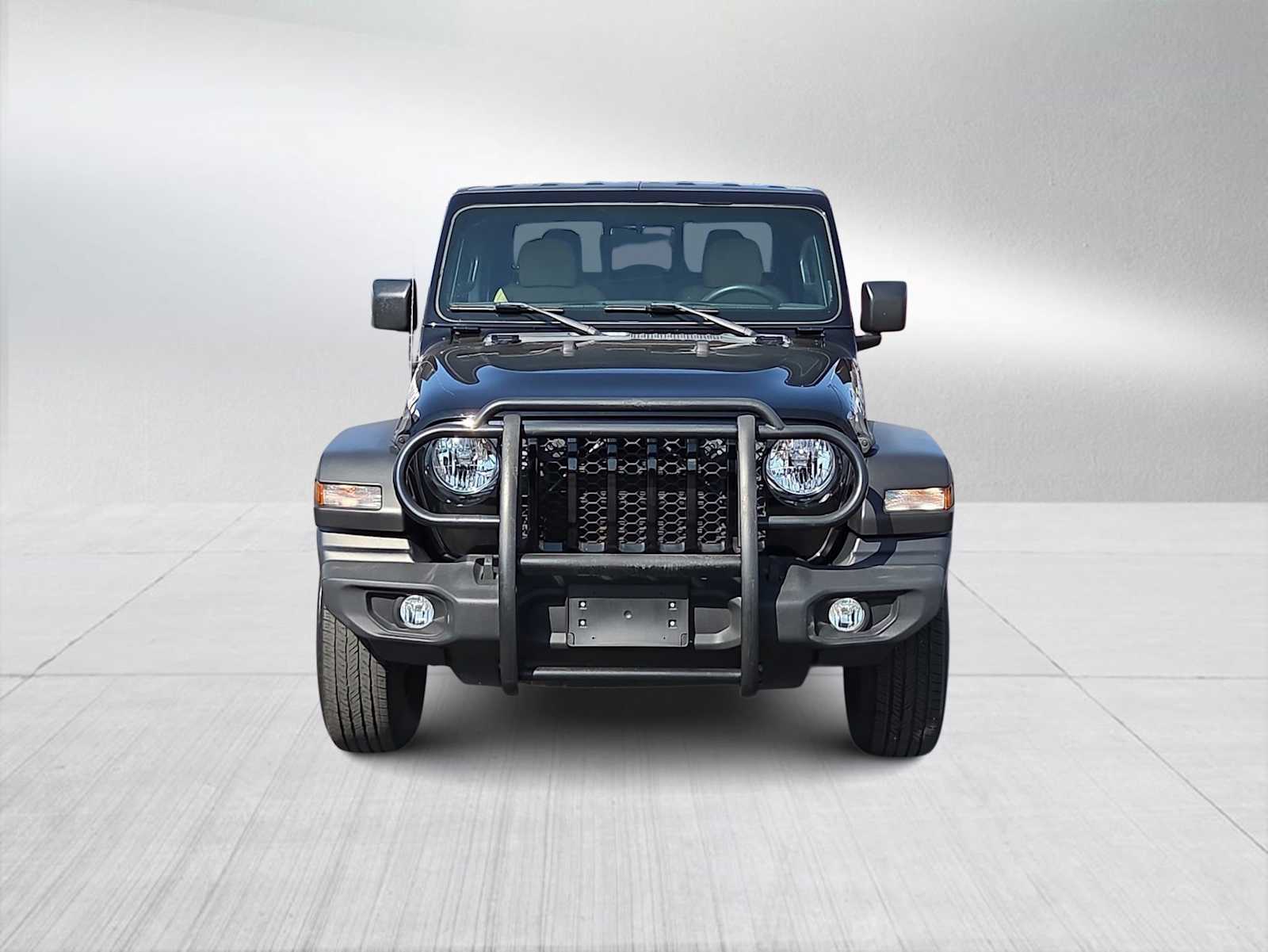 2021 Jeep Gladiator Sport photo 3