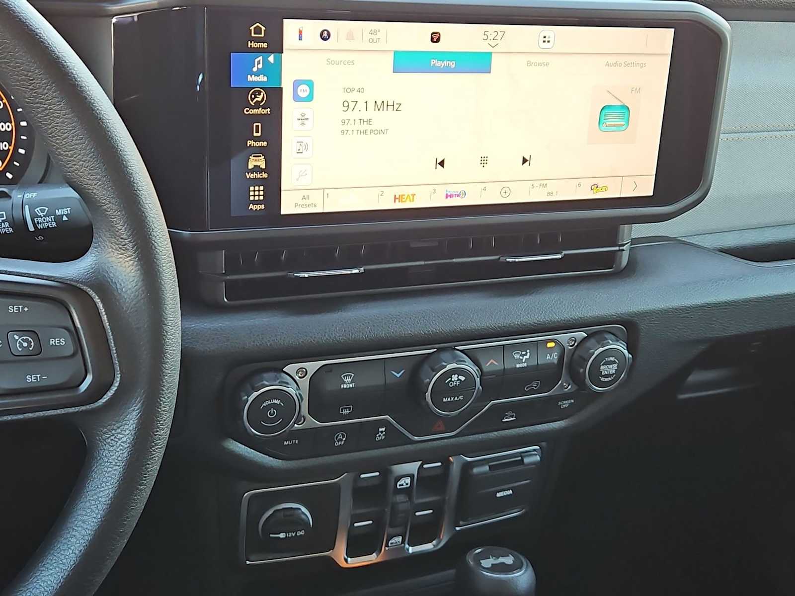 Thumbnail: 2026 Jeep Wrangler - 26