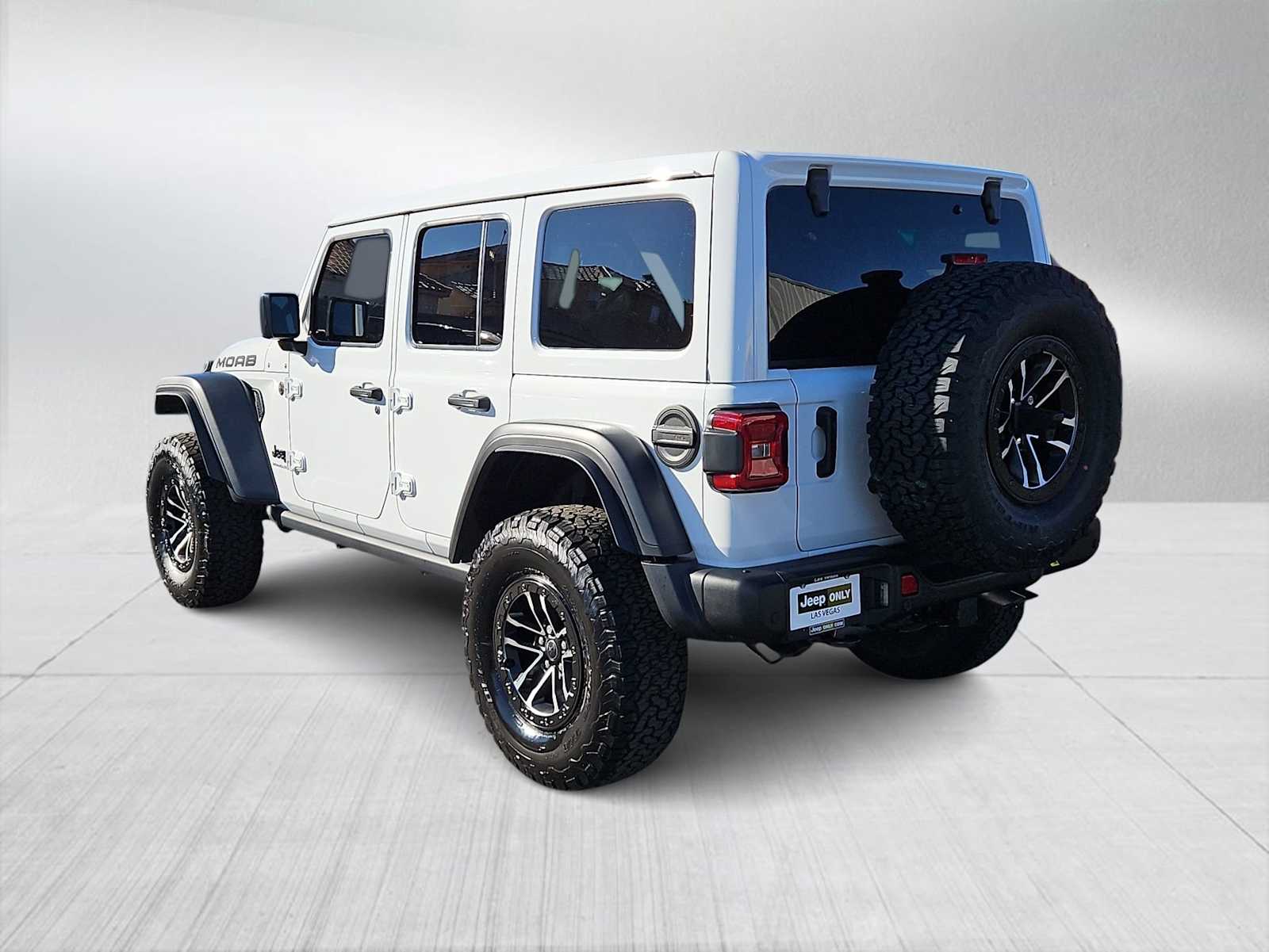 Thumbnail: 2026 Jeep Wrangler - 6