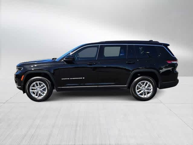 Thumbnail: 2026 Jeep Grand Cherokee L - 5