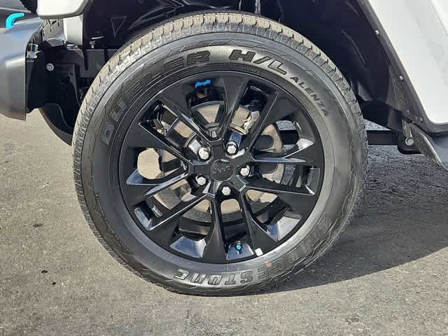 Thumbnail: 2023 Jeep Wrangler - 13