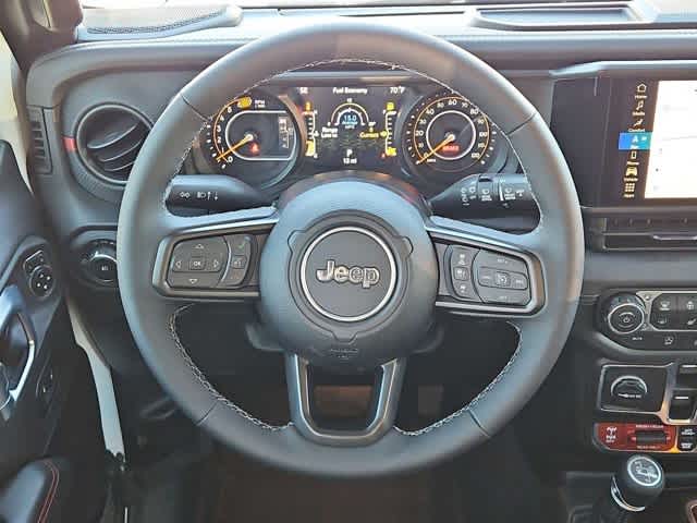 Thumbnail: 2026 Jeep Wrangler - 22