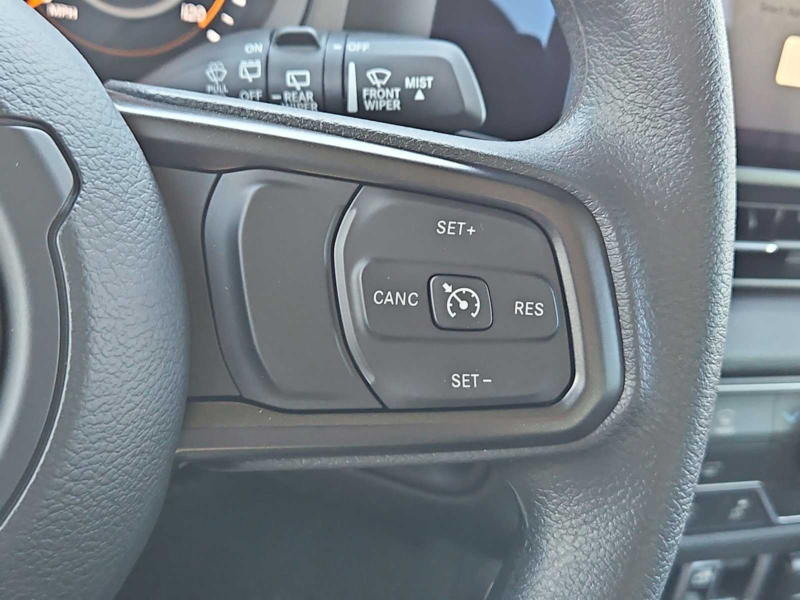 Thumbnail: 2026 Jeep Wrangler - 23