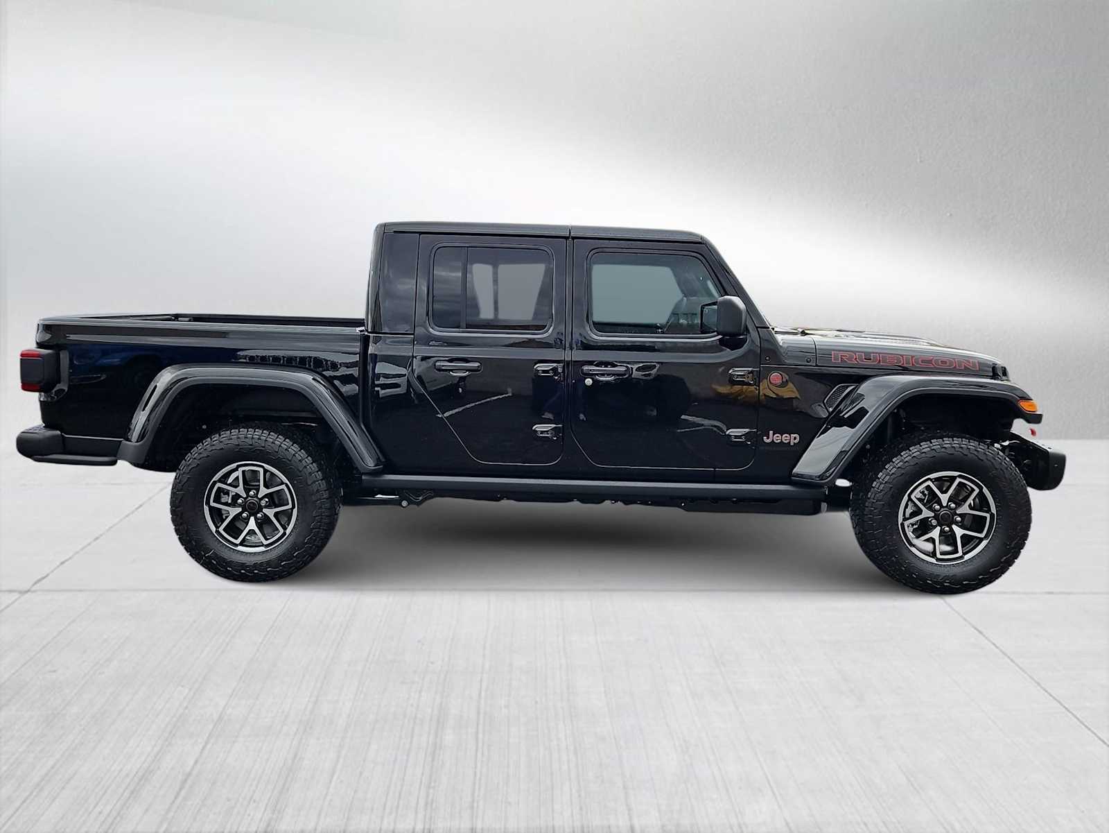 Thumbnail: 2026 Jeep Gladiator - 9