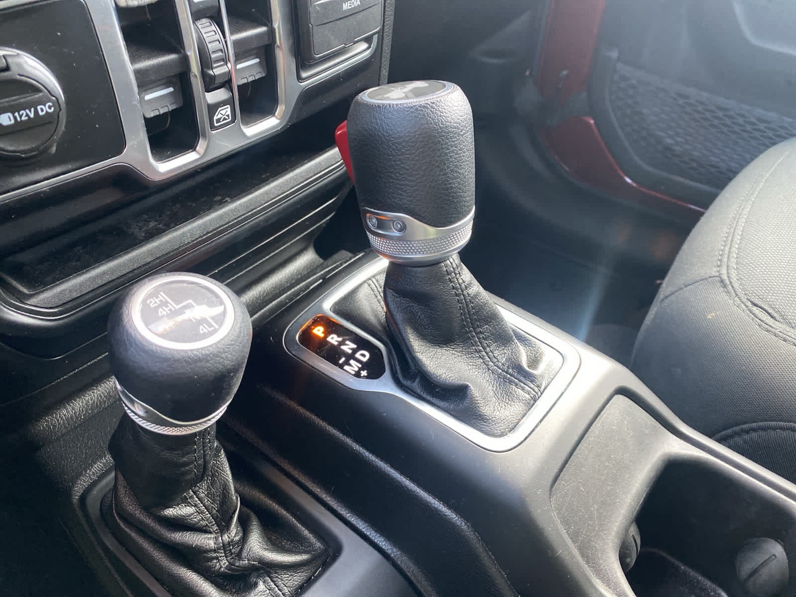 Thumbnail: 2021 Jeep Wrangler - 13