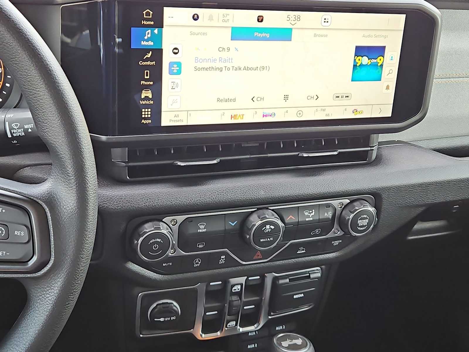 Thumbnail: 2026 Jeep Wrangler - 26