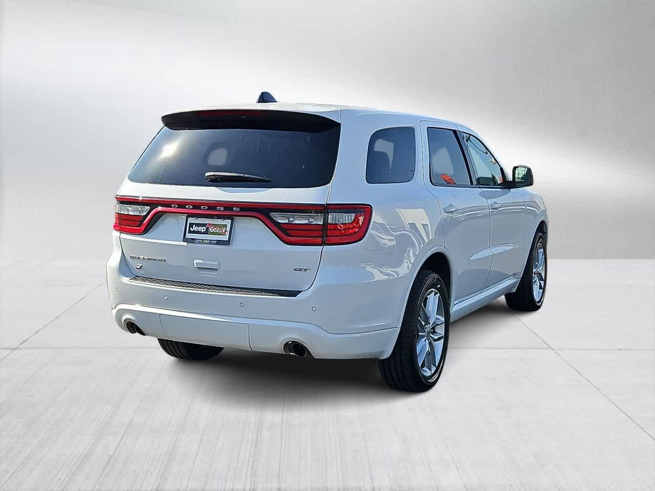 Thumbnail: 2024 Dodge Durango - 8