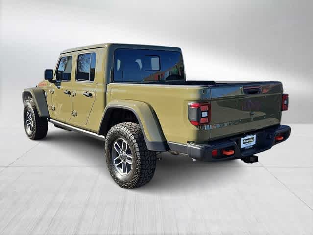 Thumbnail: 2026 Jeep Gladiator - 6