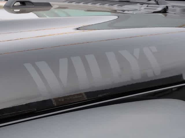 Thumbnail: 2026 Jeep Wrangler - 13