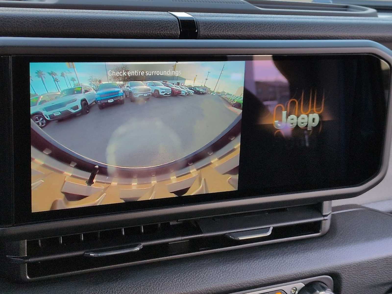 Thumbnail: 2026 Jeep Wrangler - 27