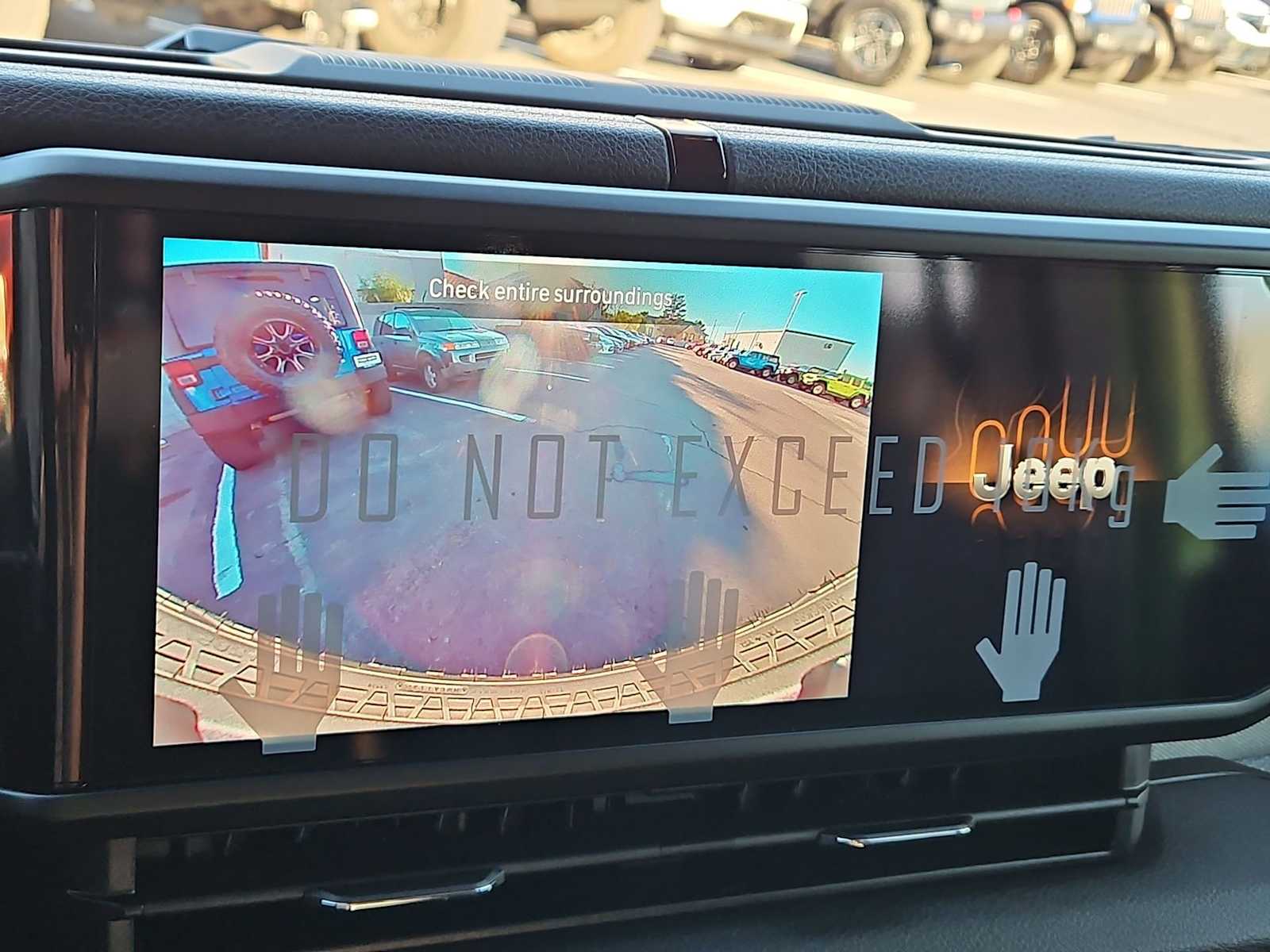 Thumbnail: 2026 Jeep Wrangler - 27