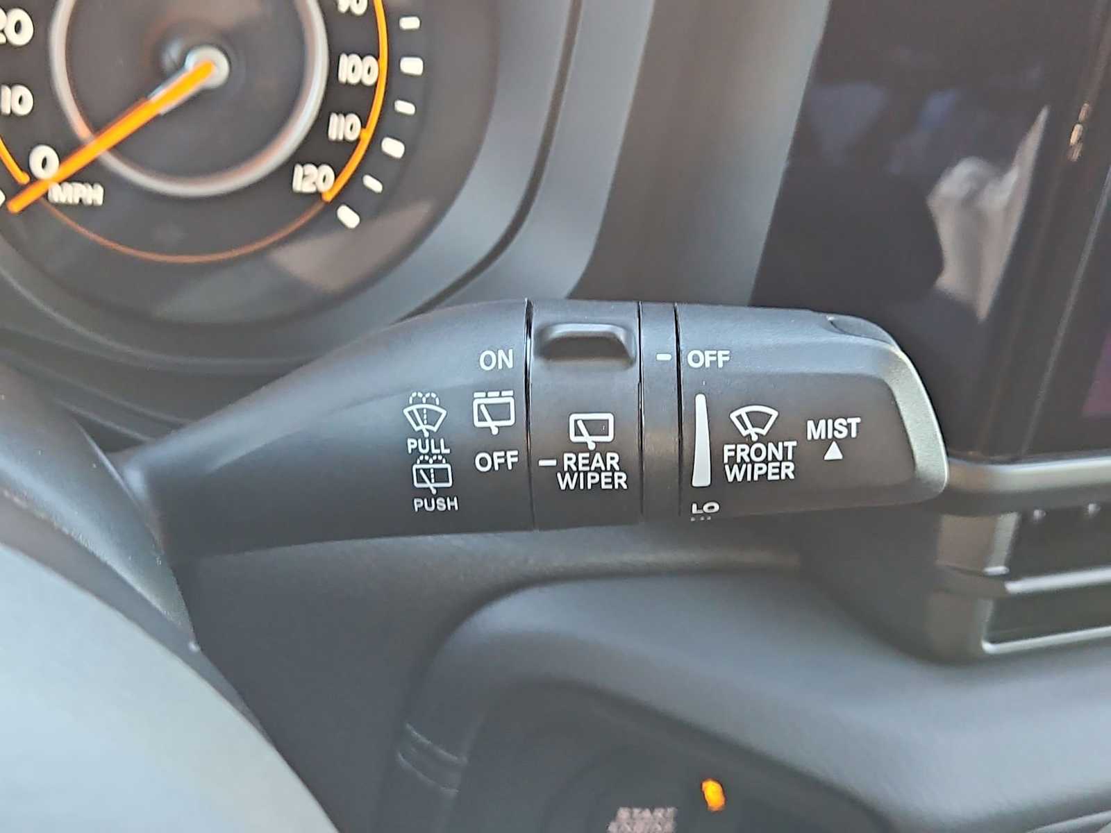 Thumbnail: 2026 Jeep Wrangler - 24