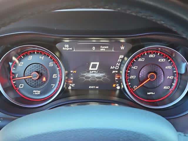 Thumbnail: 2020 Dodge Charger - 44