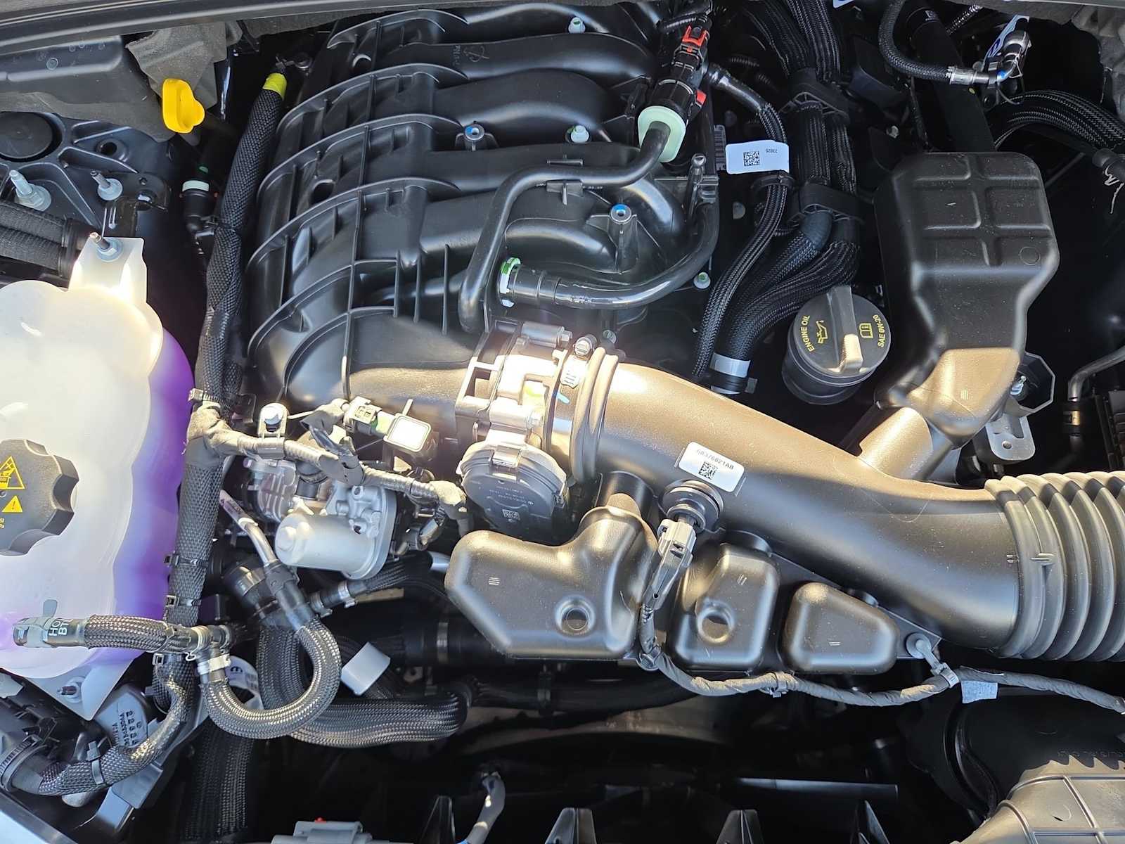 Thumbnail: 2025 Jeep Grand Cherokee - 14