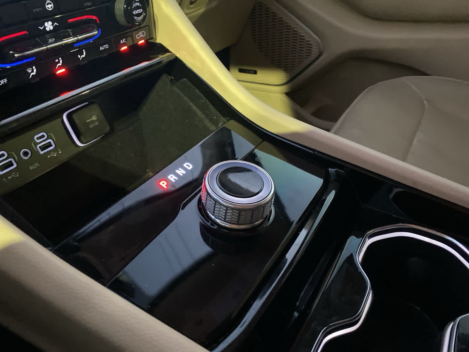 Thumbnail: 2021 Jeep Grand Cherokee L - 13