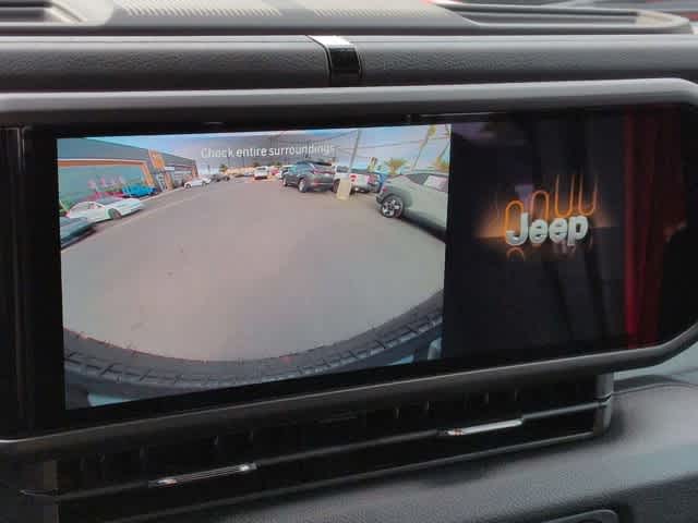 2026 Jeep Wrangler 4-Door Willys - Photo 28