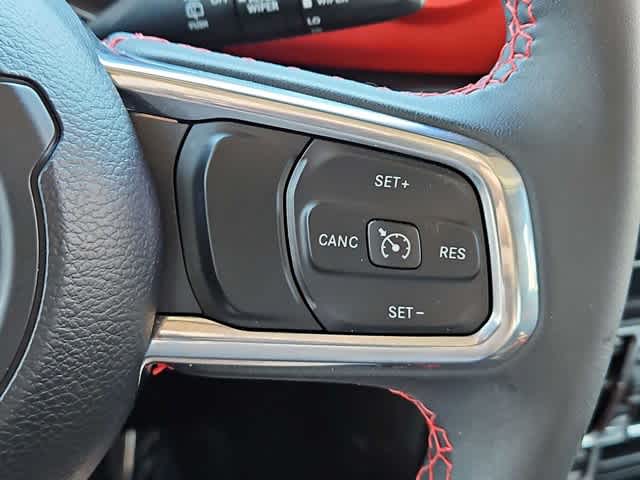 Thumbnail: 2023 Jeep Wrangler - 40