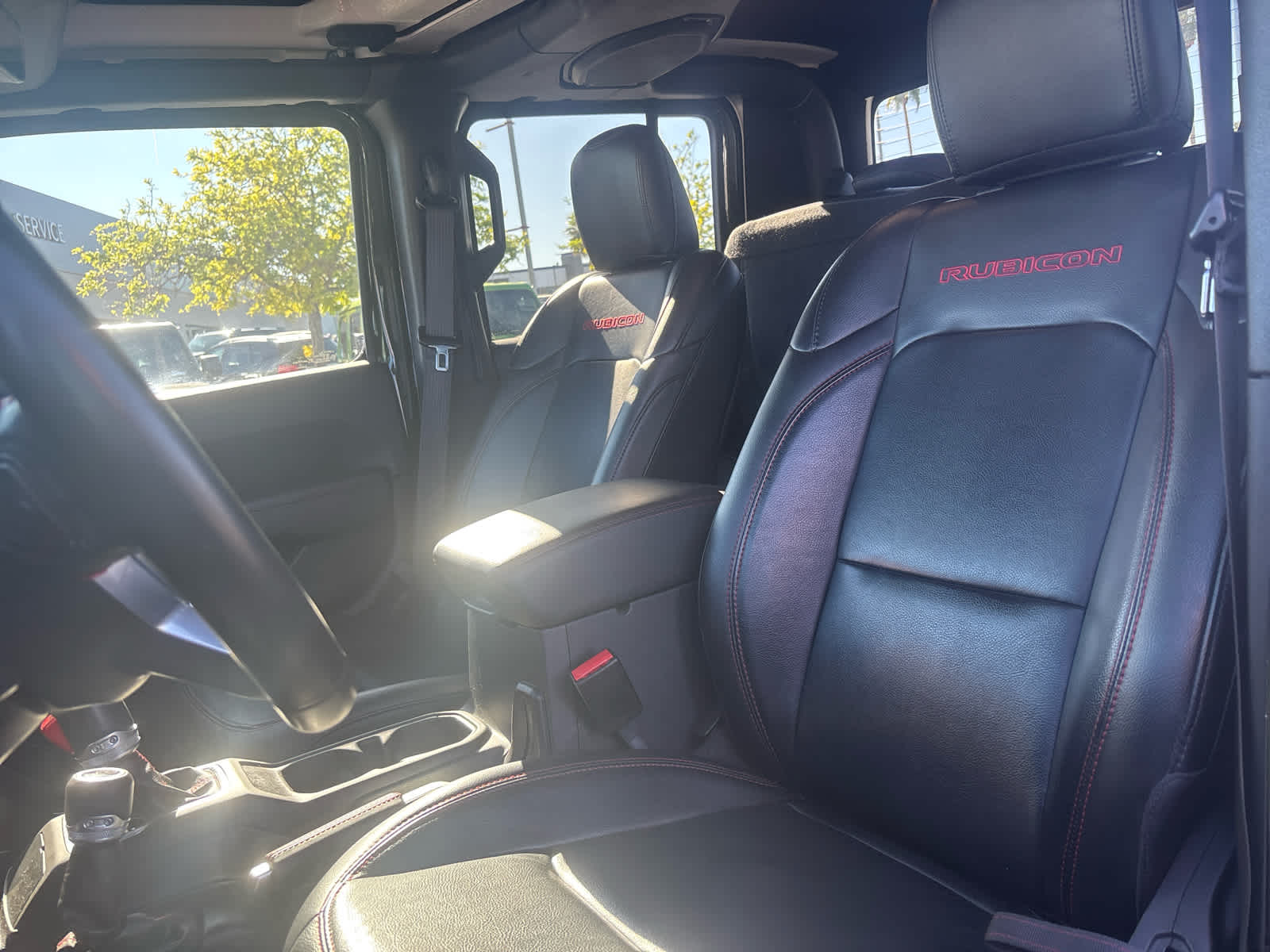 Thumbnail: 2022 Jeep Gladiator - 29