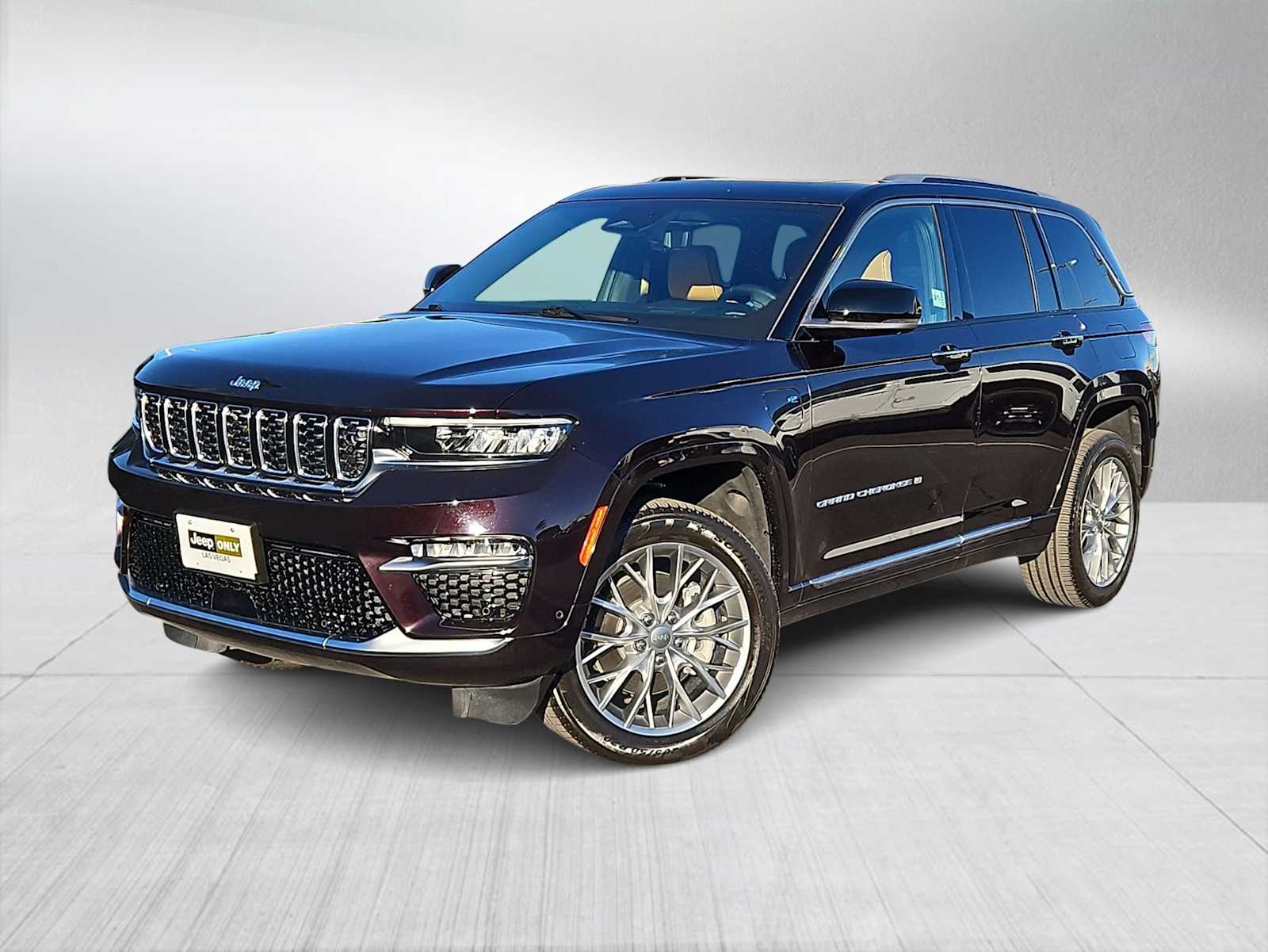 Thumbnail: 2022 Jeep Grand Cherokee - 1