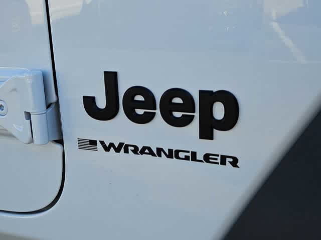 Thumbnail: 2026 Jeep Wrangler - 12