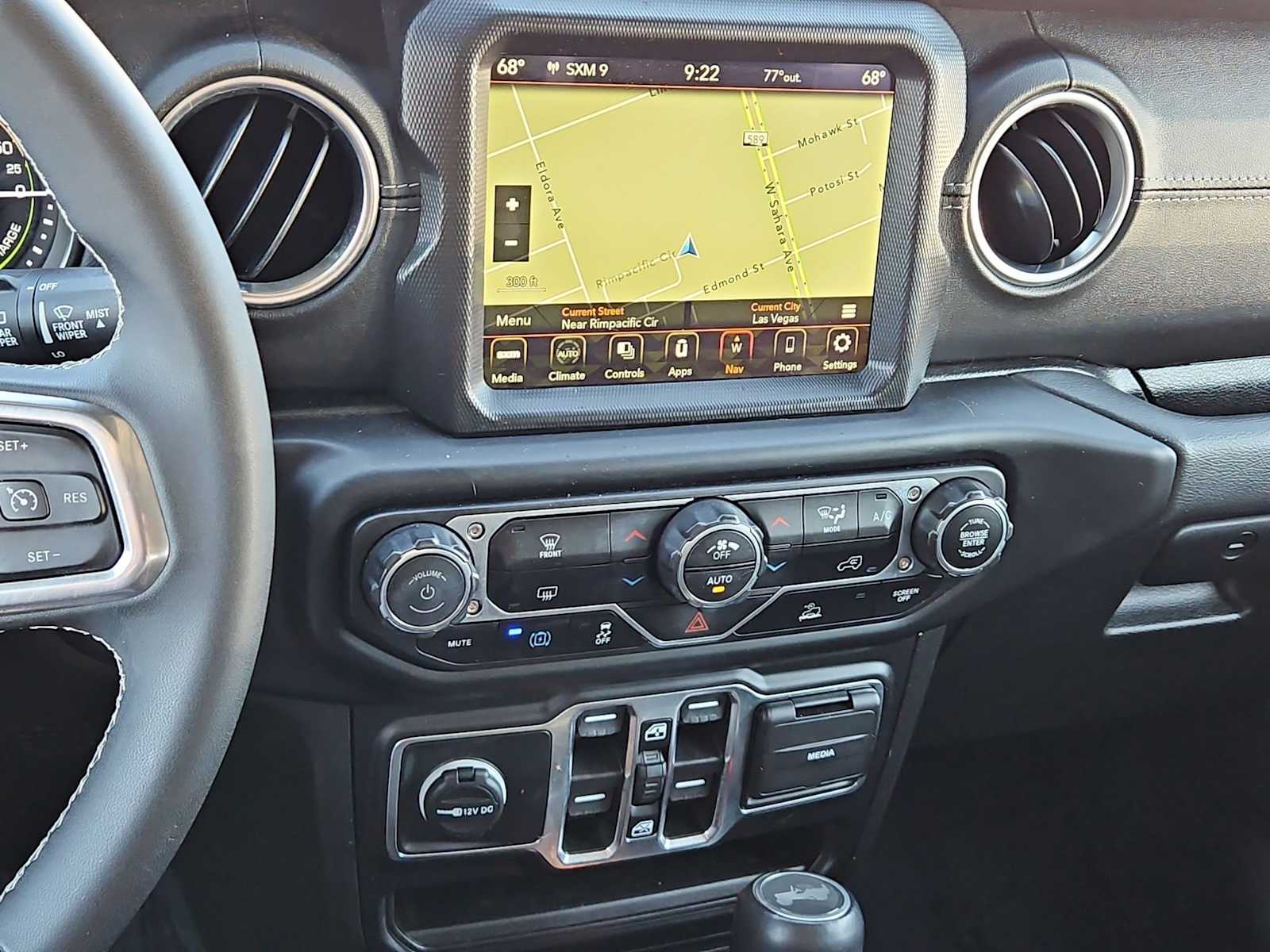 Thumbnail: 2023 Jeep Wrangler - 26