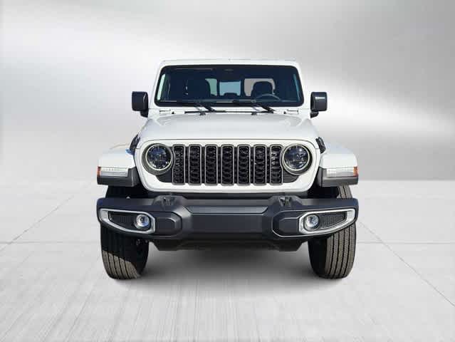 Thumbnail: 2026 Jeep Gladiator - 3