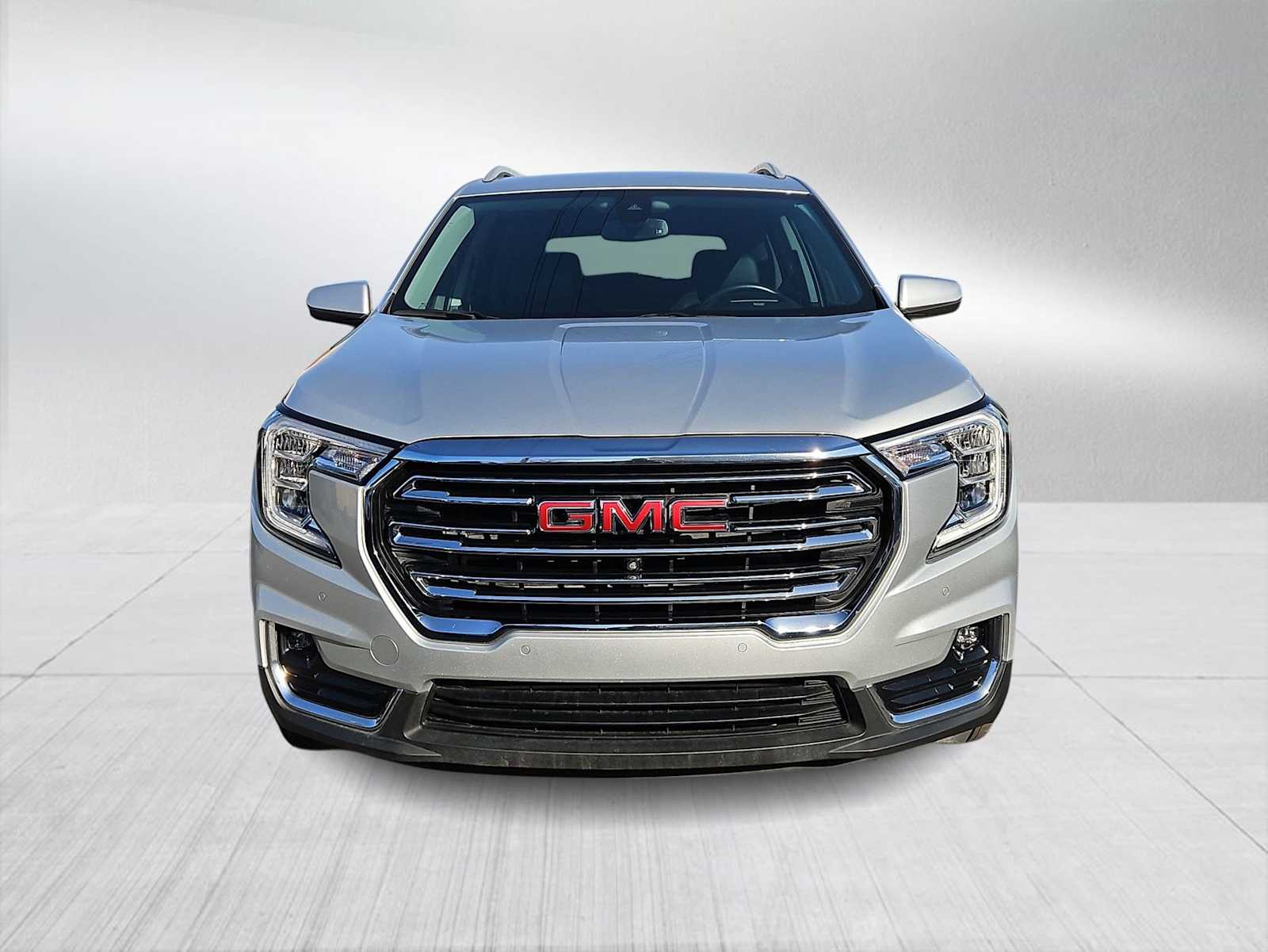 Thumbnail: 2022 GMC Terrain - 3