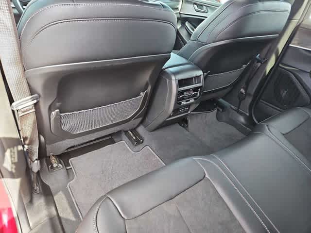 Thumbnail: 2026 Jeep Grand Cherokee - 18