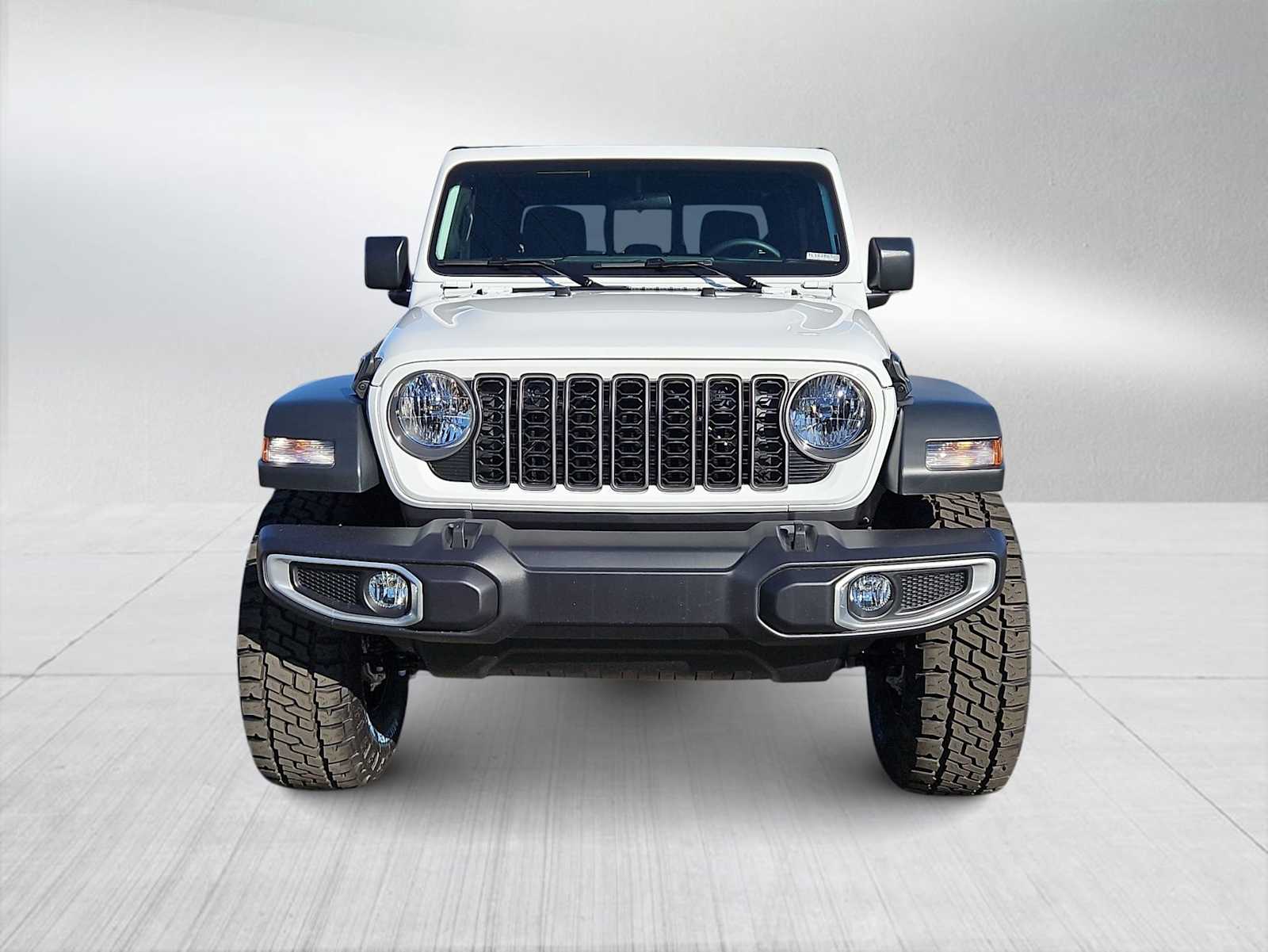 Thumbnail: 2026 Jeep Gladiator - 3
