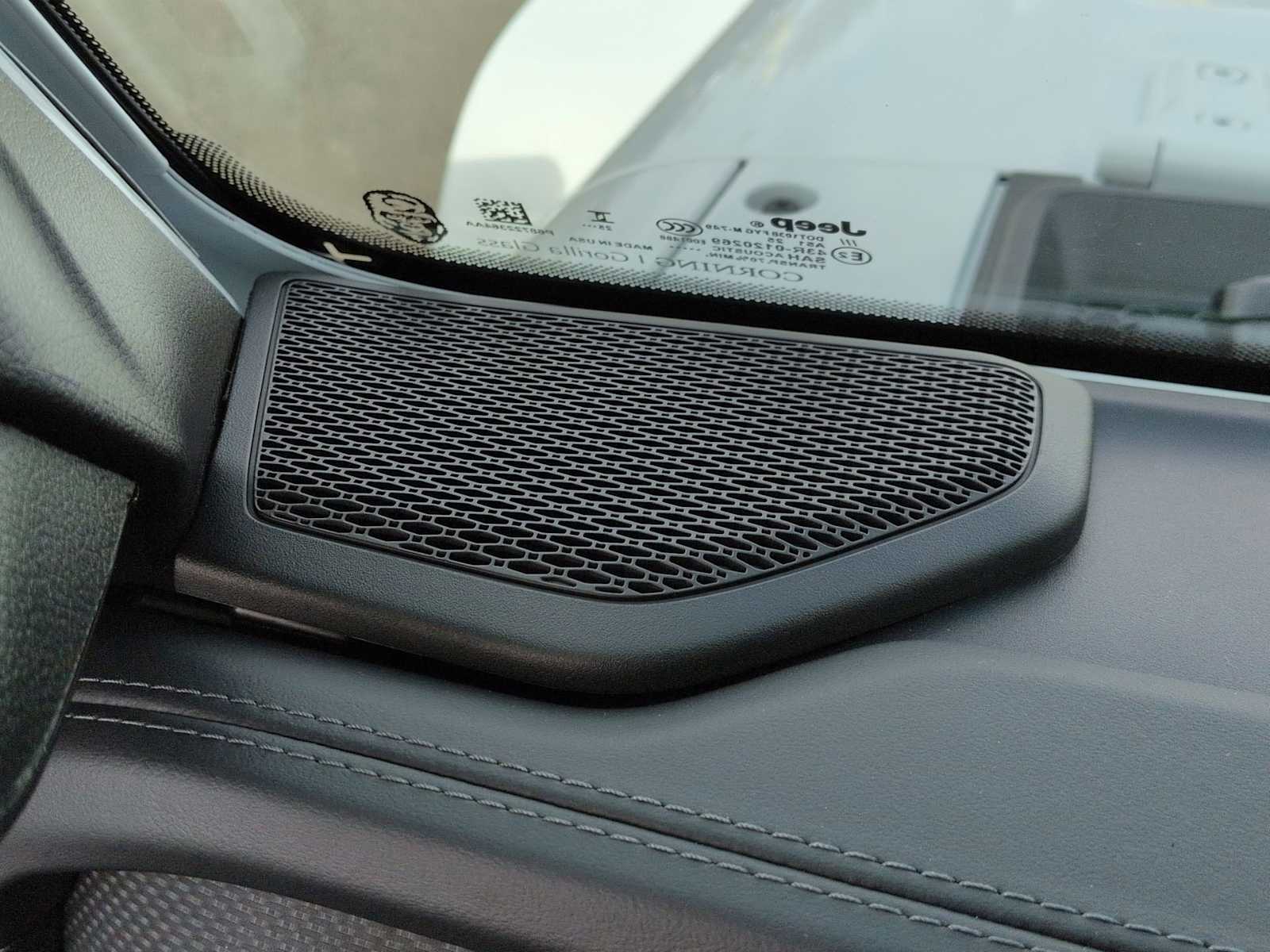 Thumbnail: 2026 Jeep Wrangler - 30