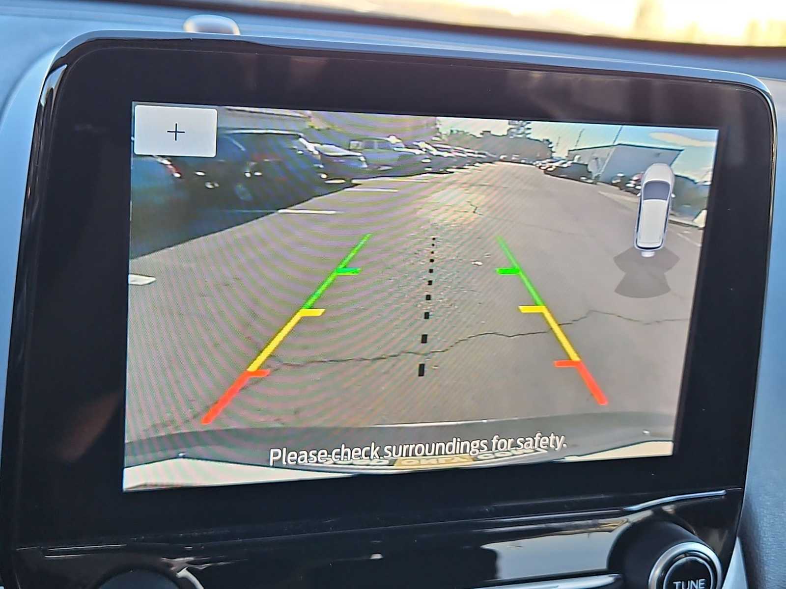 Thumbnail: 2020 Ford EcoSport - 31