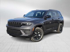 2025 Jeep Grand Cherokee Altitude Sport Utility