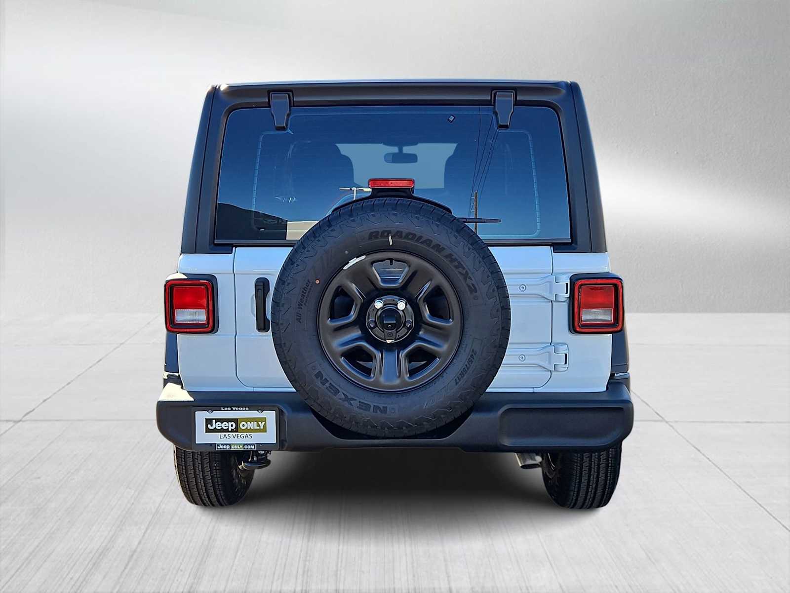 Thumbnail: 2026 Jeep Wrangler - 7