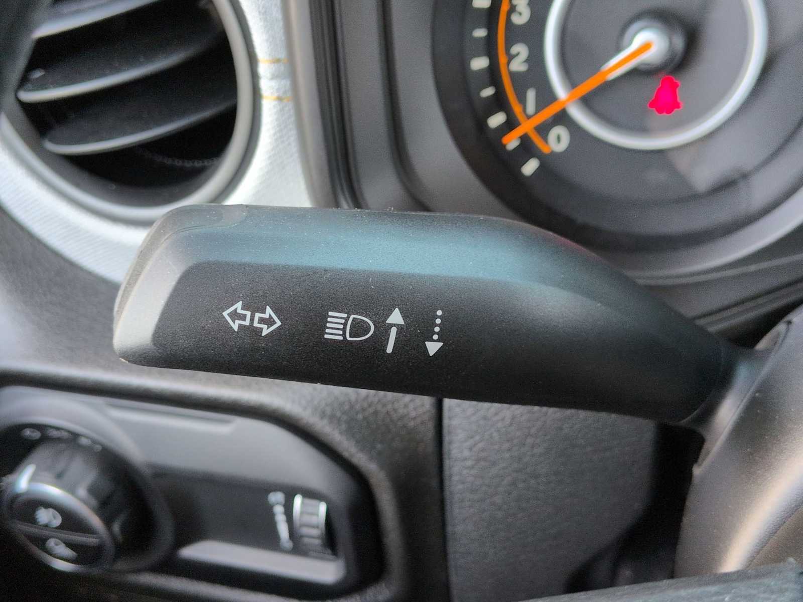 Thumbnail: 2026 Jeep Gladiator - 27