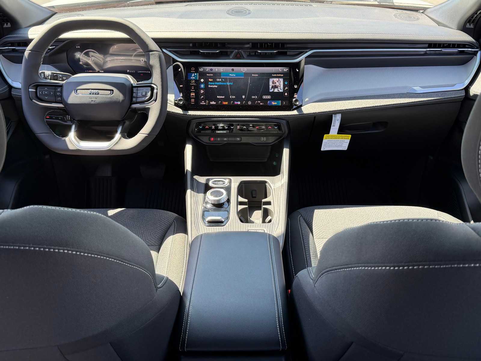 Thumbnail: 2026 Jeep Cherokee - 22