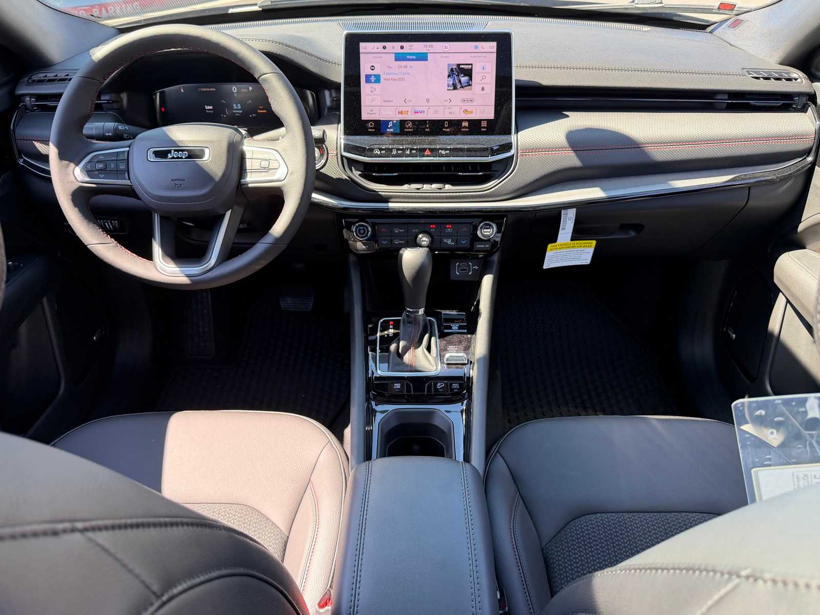 Thumbnail: 2026 Jeep Compass - 22