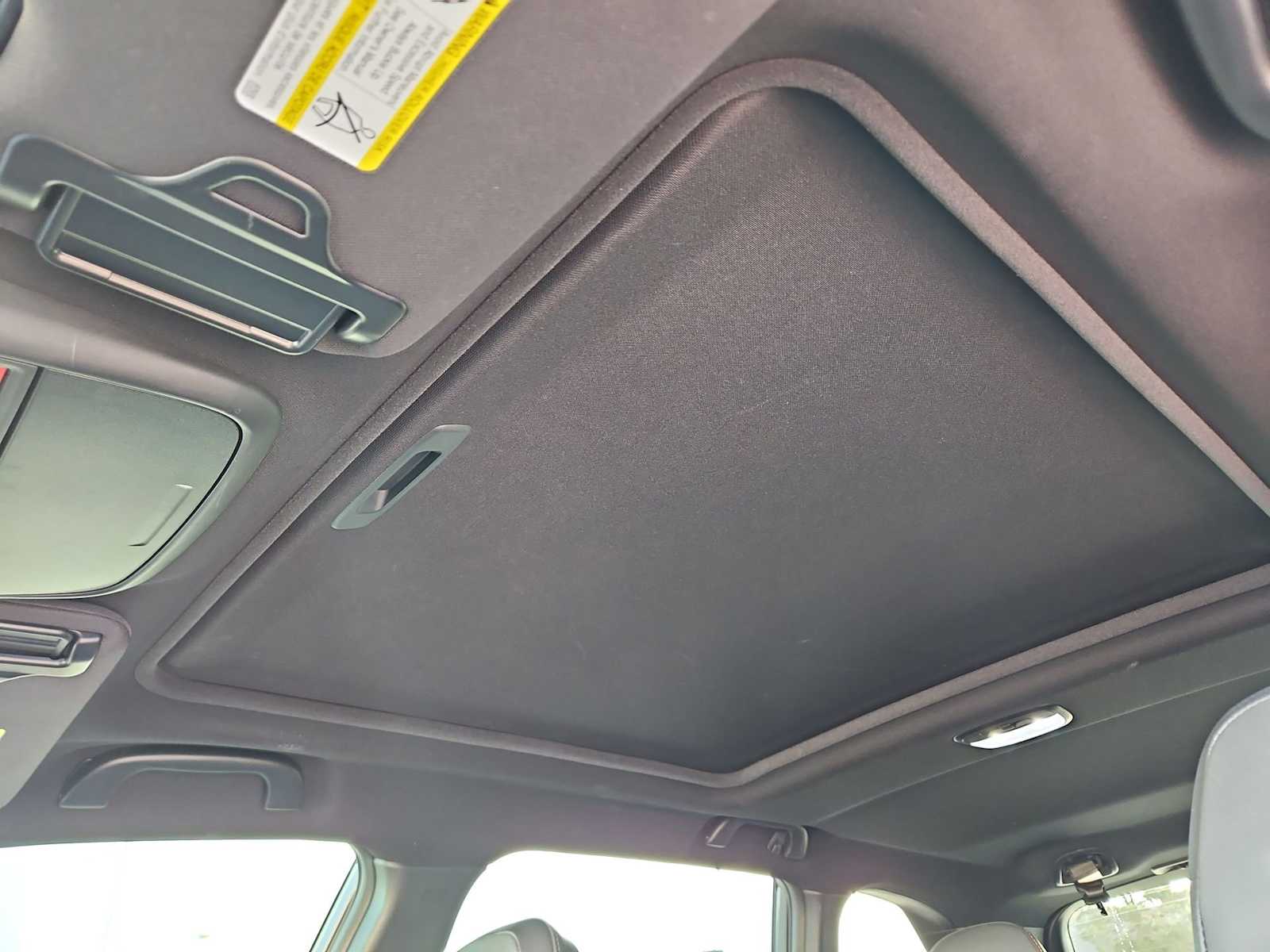 Thumbnail: 2025 Subaru Forester - 20