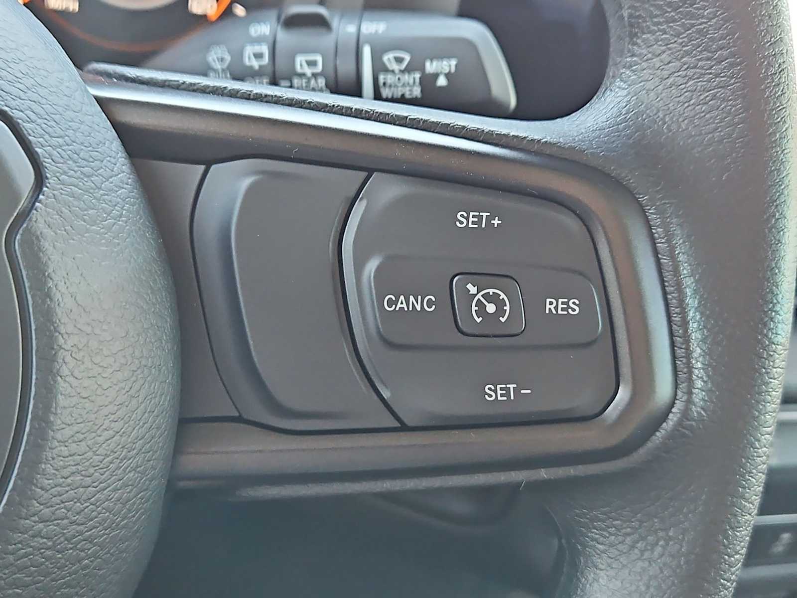 Thumbnail: 2026 Jeep Wrangler - 23