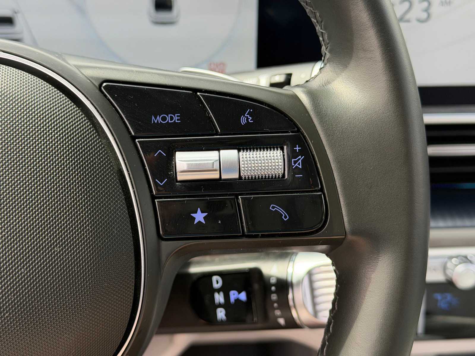 Thumbnail: 2024 Hyundai Ioniq 6 - 14