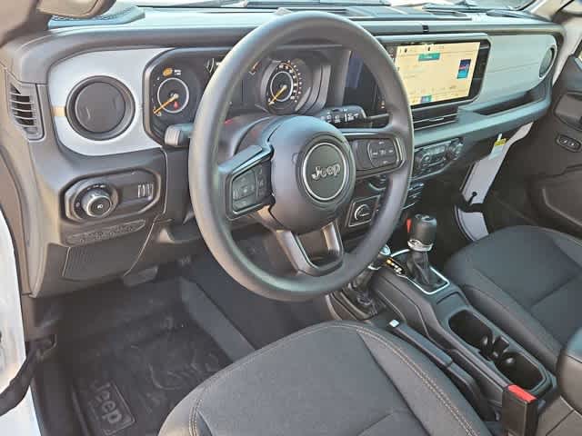 Thumbnail: 2026 Jeep Wrangler - 10