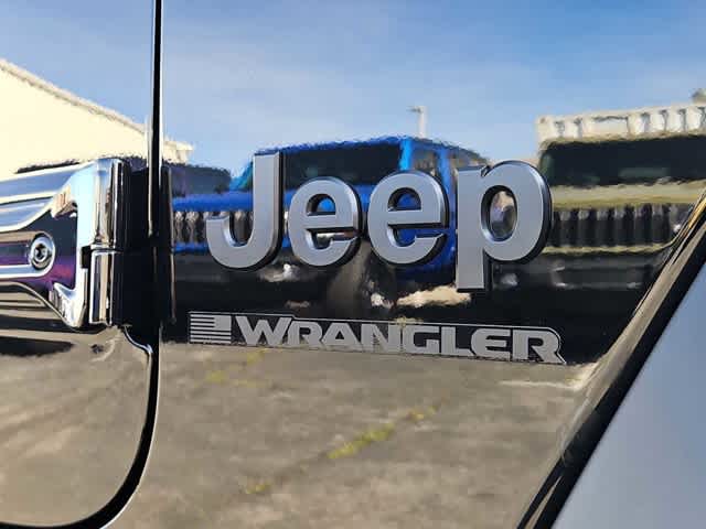 Thumbnail: 2026 Jeep Wrangler - 12