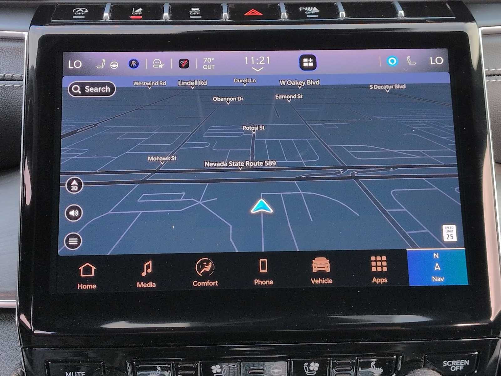 Thumbnail: 2025 Jeep Grand Cherokee - 31