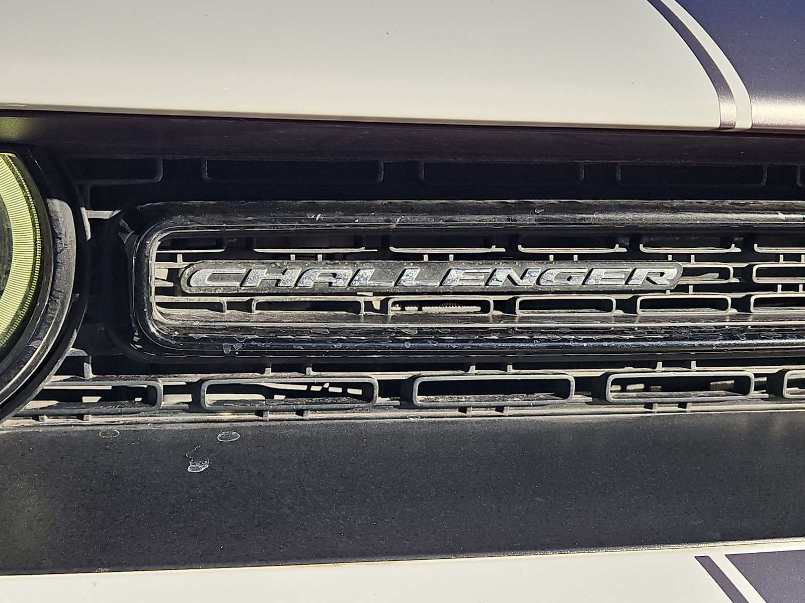 Thumbnail: 2016 Dodge Challenger - 11