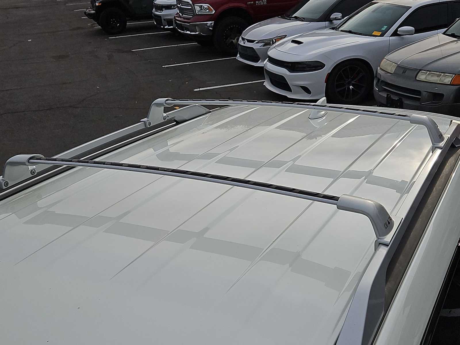 Thumbnail: 2024 Nissan Pathfinder - 37