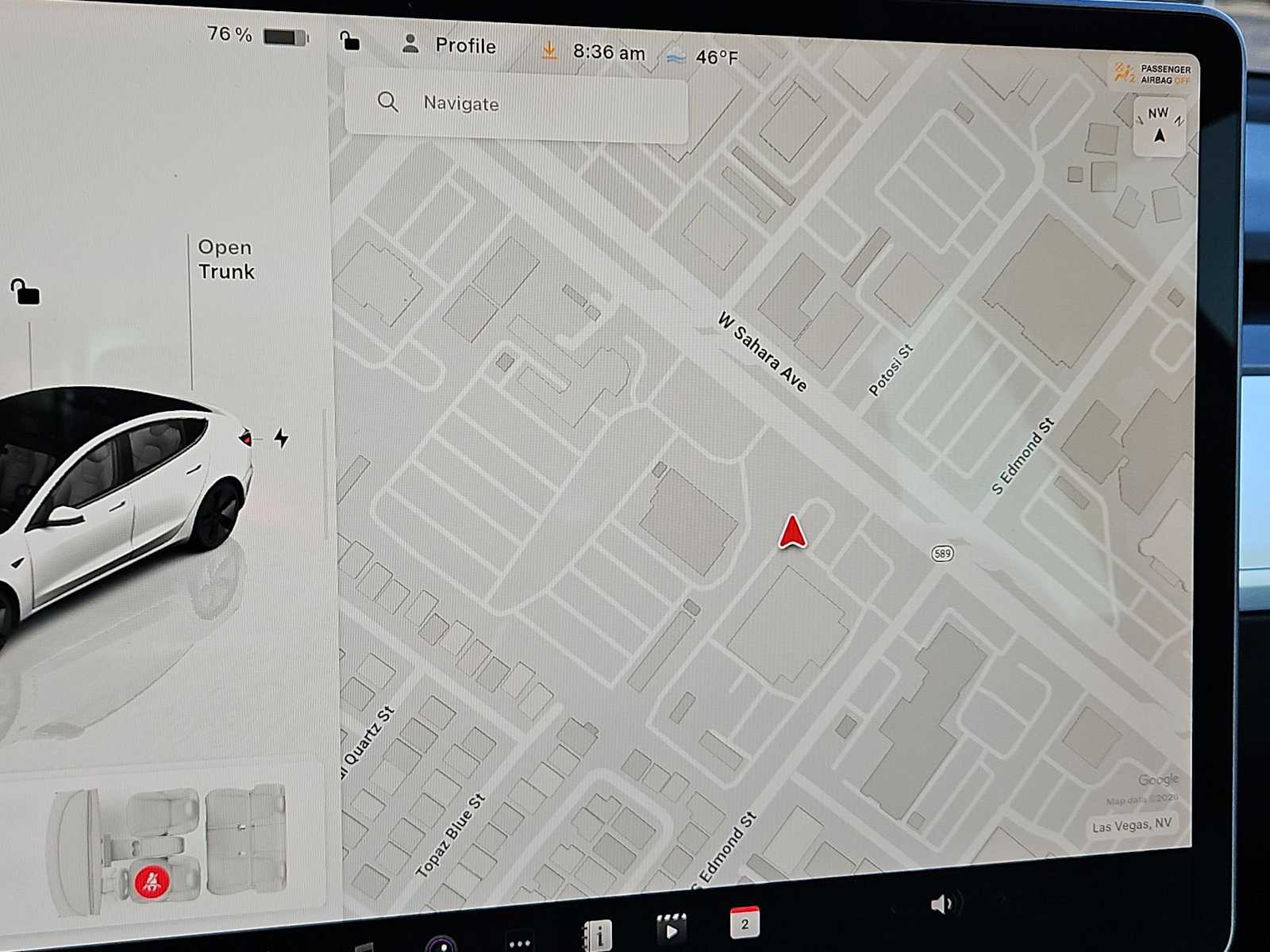 Thumbnail: 2023 Tesla Model 3 - 28