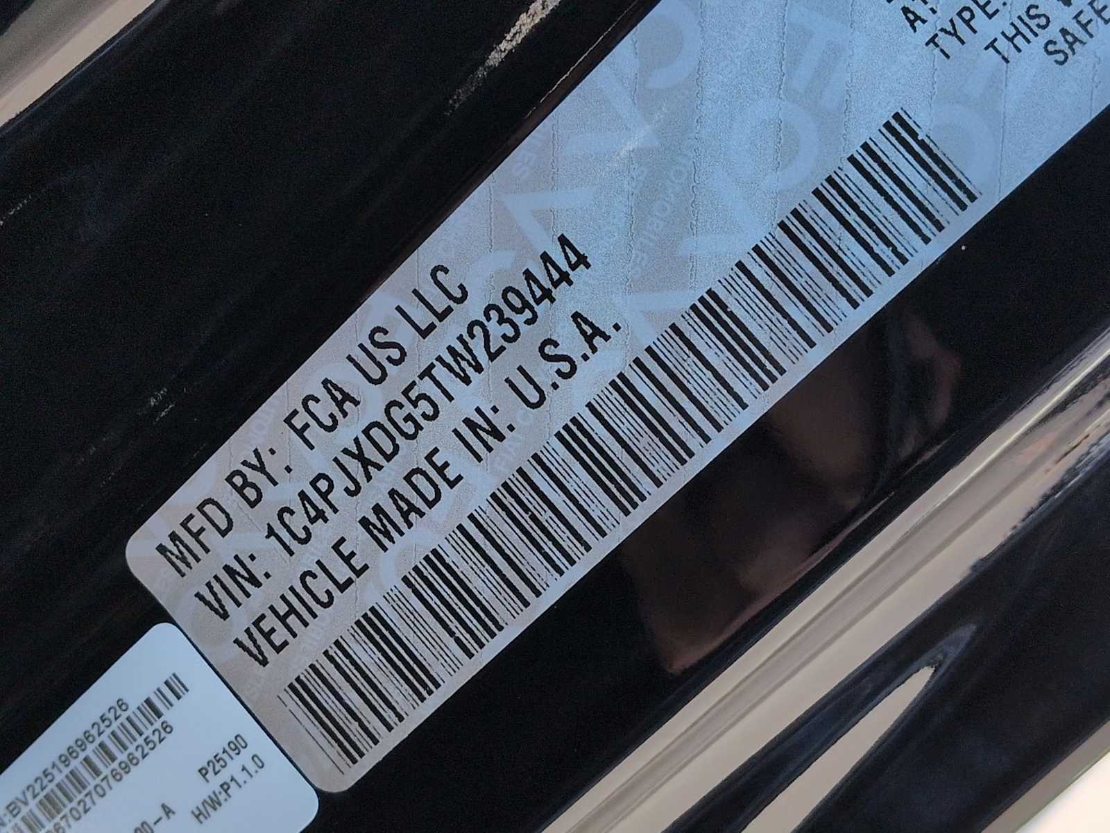 Thumbnail: 2026 Jeep Wrangler - 35