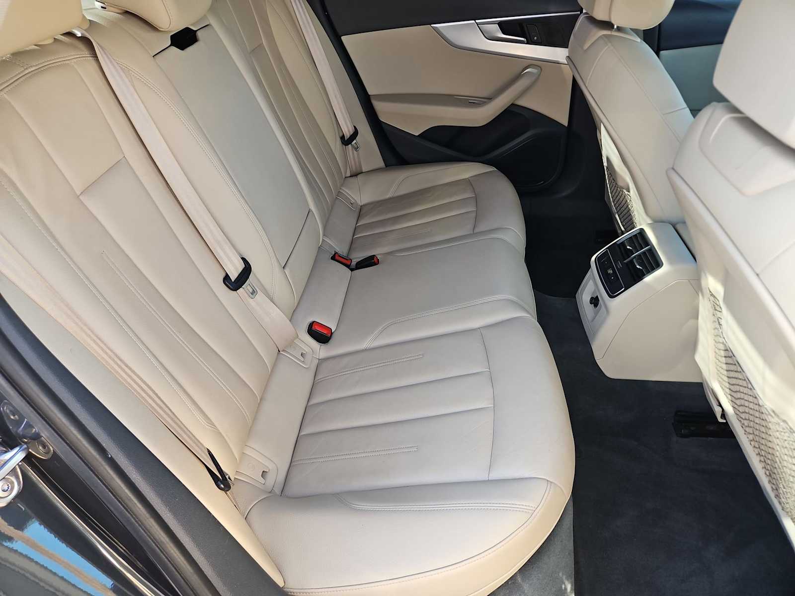 Thumbnail: 2018 Audi A4 - 21