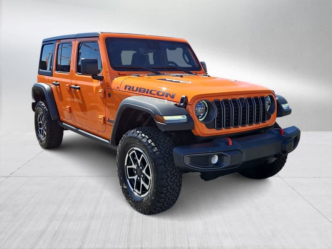 Thumbnail: 2025 Jeep Wrangler - 2