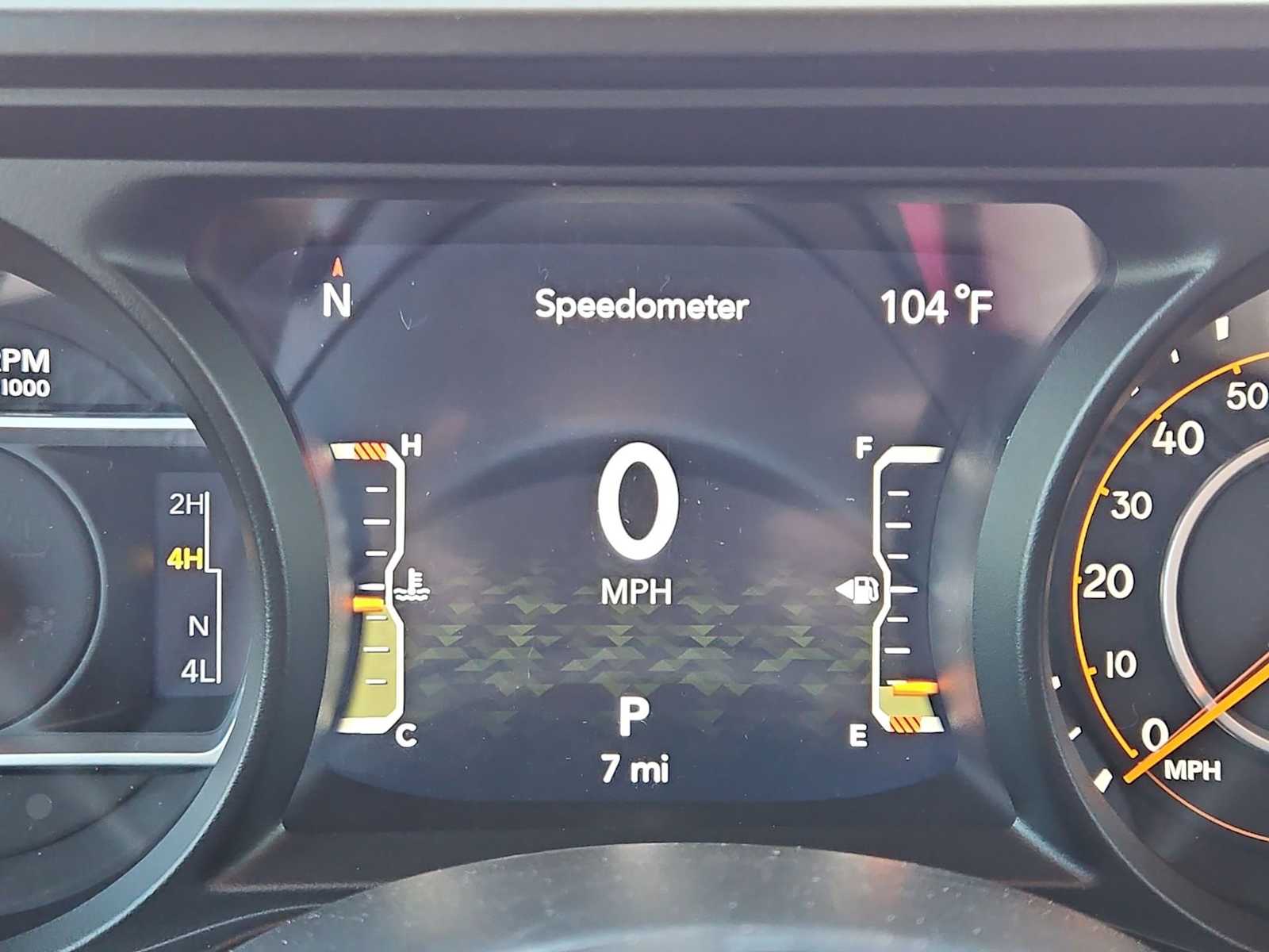 Thumbnail: 2025 Jeep Wrangler - 30