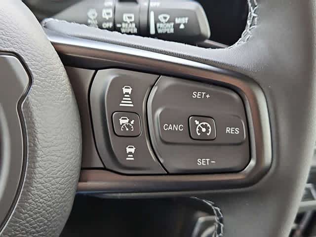 Thumbnail: 2026 Jeep Wrangler - 23